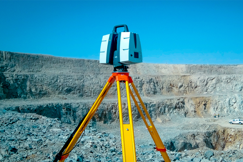 MINING SURVEYS